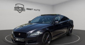 Jaguar XJ 3.0D V6 300CH R SPORT   Farebersviller 57