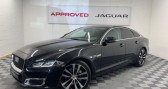Jaguar XJ occasion année 2019 boite Automatique Annonce Jaguar XJ occasion Diesel 3.0D V6 300ch XJ50 à Laxou