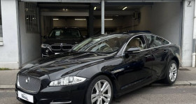 Jaguar XJ , garage SQUAL MOTORS  ROUEN