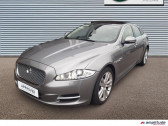 Jaguar XJ occasion année 2013 boite Automatique Annonce Jaguar XJ occasion Diesel 3.0D V6 Luxe Premium BVA8 à Auxerre
