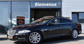 Jaguar XJ occasion année 2012 boite Automatique Annonce Jaguar XJ occasion Diesel 3.0D V6 PORTFOLIO BVA6 à LE CASTELET
