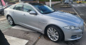 Jaguar XJ occasion année 2013 boite Automatique Annonce Jaguar XJ occasion Diesel 3.0D V6 PORTFOLIO BVA8 à CAGNES SUR MER
