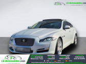 Annonce Jaguar XJ occasion Diesel 300 ch Diesel BVA � Beaupuy