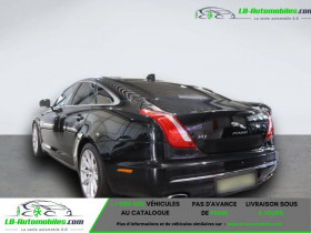 Jaguar XJ 300 ch Diesel BVA  occasion  Beaupuy - photo n4