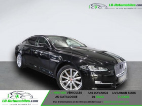 Jaguar XJ 300 ch Diesel BVA  occasion  Beaupuy - photo n2