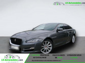 Jaguar XJ occasion  année 2018 boite Automatique Annonce Jaguar XJ occasion Diesel 300 ch Diesel BVA à Beaupuy