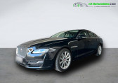 Jaguar XJ occasion année 2020 boite Automatique Annonce Jaguar XJ occasion Diesel 300 ch Diesel BVA à Beaupuy
