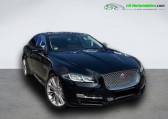 Jaguar XJ occasion année 2017 boite Automatique Annonce Jaguar XJ occasion Diesel 300 ch Diesel BVA à Beaupuy