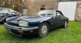 Annonce Jaguar XJ occasion Essence 4.0i - 24V L6  Chalons sur Saône