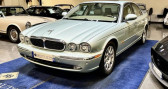 Jaguar XJ occasion année 2005 boite Automatique Annonce Jaguar XJ occasion Essence 4.2 V8 296ch à Le Mesnil-en-Thelle