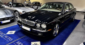 Jaguar XJ occasion 2005 mise en vente à Le Mesnil-en-Thelle par le garage SELECT AUTO CENTER - photo n°1
