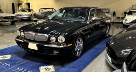 Jaguar XJ , garage SELECT AUTO CENTER  Le Mesnil-en-Thelle