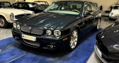 Jaguar XJ occasion année 2008 boite Automatique Annonce Jaguar XJ occasion Essence 4.2 V8 Sovereign LWB à Le Mesnil-en-Thelle