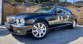 Jaguar XJ occasion année 2005 boite Automatique Annonce Jaguar XJ occasion Essence 4.2 V8 SUPER V8 BA à CAGNES SUR MER