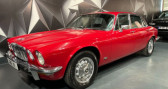 Jaguar XJ occasion année 1977 boite Automatique Annonce Jaguar XJ occasion Essence 5.2 V12 FUEL INJECTION à AUBIERE