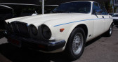 Jaguar XJ occasion année 1987 boite Automatique Annonce Jaguar XJ occasion Essence 5.3 SOVEREIGN à Villeneuve Loubet