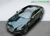 Jaguar XJ occasion année 2020 boite Automatique Annonce Jaguar XJ occasion Essence 550 ch S/C BVA à Beaupuy