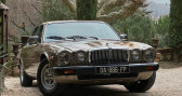 Jaguar XJ occasion Annonce Jaguar XJ occasion Essence 6 VANDEN PLAS de 1986 tres bel etat conservation à CIVENS