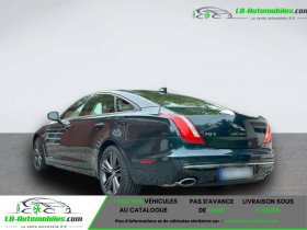 Jaguar XJ CH 510  occasion  Beaupuy - photo n3
