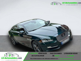 Jaguar XJ CH 510  occasion  Beaupuy - photo n2
