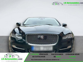 Jaguar XJ CH 510  occasion  Beaupuy - photo n4