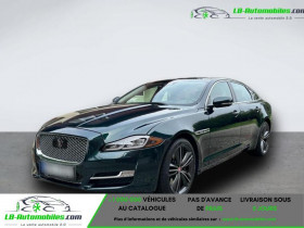 Jaguar XJ , garage LB AUTOMOBILES  Beaupuy