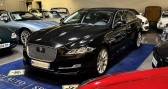 Annonce Jaguar XJ occasion Diesel II 3.0D V6 300ch Luxe Premium  Le Mesnil-en-Thelle