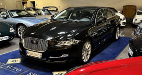 Jaguar XJ , garage SELECT AUTO CENTER  Le Mesnil-en-Thelle