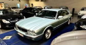 Jaguar XJ occasion année 1998 boite Automatique Annonce Jaguar XJ occasion Essence II 3.2 V8 BA à Le Mesnil-en-Thelle