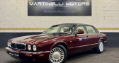 Jaguar XJ occasion année 1998 boite Automatique Annonce Jaguar XJ occasion Essence II 4.0 V8 Pack Classique BA à MOUGINS
