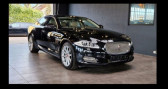 Annonce Jaguar XJ occasion Diesel II V6D 275 Premium Luxury 07/2013  Saint Patrice