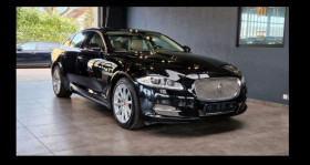 Jaguar XJ , garage AUTOS INNOVATIONS  Saint Patrice