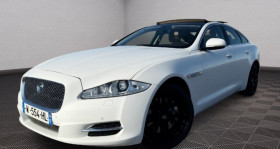 Jaguar XJ , garage SPEED AUTOMOBILES 57 � Uckange