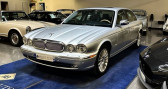 Jaguar XJ occasion année 2007 boite Automatique Annonce Jaguar XJ occasion Essence LWB 4.2 V8 SOVEREIGN à Le Mesnil-en-Thelle