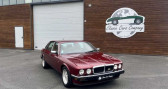 Jaguar XJ occasion année 1994 Annonce Jaguar XJ occasion Essence Série - 12 à Honfleur