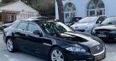 Annonce Jaguar XJ occasion Diesel V6 3.0 - 275 Diesel S Luxe Premium Empattement Court A à GASSIN