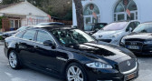 Jaguar XJ occasion année 2010 boite Automatique Annonce Jaguar XJ occasion Diesel V6 3.0 - 275 Diesel S Luxe Premium Empattement Court A à GASSIN