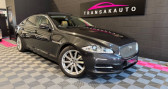 Annonce Jaguar XJ occasion Diesel V6 3.0 - 275 Diesel S Luxe Premium Empattement Long A � Hégenheim