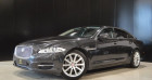 Jaguar XJ occasion Gris année 2011 boite Automatique Annonce Jaguar XJ occasion Diesel V6 3.0 - 275ch Luxe Superbe état !! à Lille