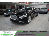 Jaguar XJ occasion année 2013 boite Automatique Annonce Jaguar XJ occasion Essence V6 3.0 - 340 AWD à Beaupuy