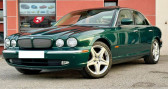 Annonce Jaguar XJ occasion Essence V8 3.5 Sovereign / Origine France � BOURG LES VALENCE