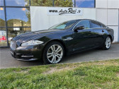 Jaguar XJ occasion année 2012 boite Automatique Annonce Jaguar XJ occasion Essence V8 5.0 - 385 Luxe Premium Empattement Court A à LABEGE CEDEX