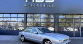 Jaguar XJ occasion Gris année 2001 boite Automatique Annonce Jaguar XJ occasion Essence V8 SOVEREIGN A à Diebling