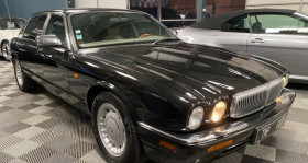 Jaguar XJ , garage TMP CARS  Le Mans