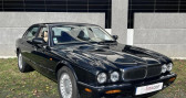 Jaguar XJ occasion année 1999 boite Automatique Annonce Jaguar XJ occasion Essence XJ8 3.2i V8 BVA à Meylan