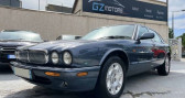 Jaguar XJ occasion année 2001 boite Automatique Annonce Jaguar XJ occasion Essence XJ8 3.2i V8 Sovereign 240Ch à LE HAVRE