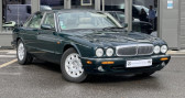 Annonce Jaguar XJ occasion Essence XJ8 4.0i V8 - BVA BERLINE Sovereign Courte - toit ouvrant -  � ANDREZIEUX-BOUTHEON