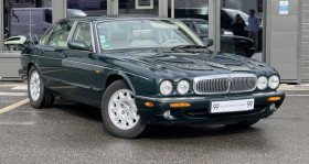 Jaguar XJ occasion 1999 mise en vente &agrave; ANDREZIEUX-BOUTHEON par le garage QUATRE VINGT DIX NEUF SAS - photo n&deg;1