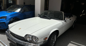 Jaguar XJ , garage MONACO INFINITY LUXURY  MONACO