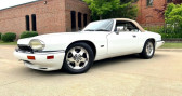 Jaguar XJ6    LYON 69